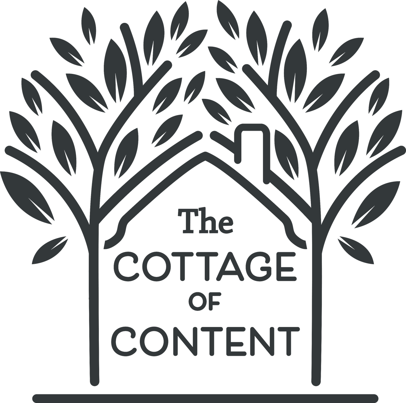 The Cottage of Content